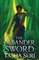 The oleander sword  Cover Image