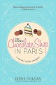 The loveliest chocolate shop in Paris  Cover Image