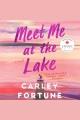 Meet me at the lake  Cover Image