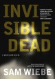 Invisible dead  Cover Image