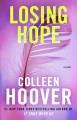 Losing Hope : a Novel  Cover Image