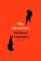 The adversary  Cover Image