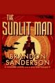 The sunlit man : a cosmere novel  Cover Image