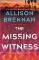 The missing witness  Cover Image
