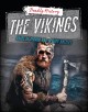 The Vikings: Raids of Terror and Bloody Battles  Cover Image