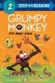 Grumpy monkey: Too many bugs  Cover Image