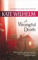 A wrongful death  Cover Image