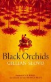 Black orchids. Cover Image