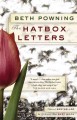 The hatbox letters. Cover Image