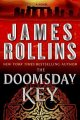 Go to record The doomsday key : a sigma force novel